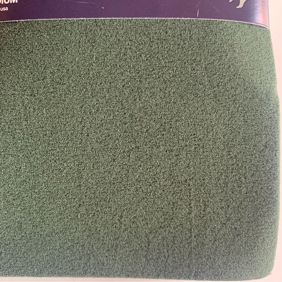 NEW GAP Green Tights Bundle of 2 - Picture 3 of 7